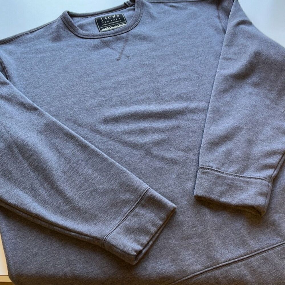 Jachs New York Sweatshirt Sz. XXL